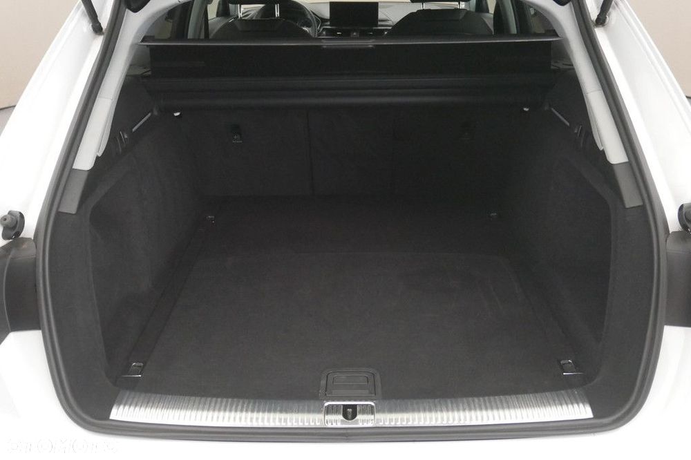 Audi A4 Avant - 16