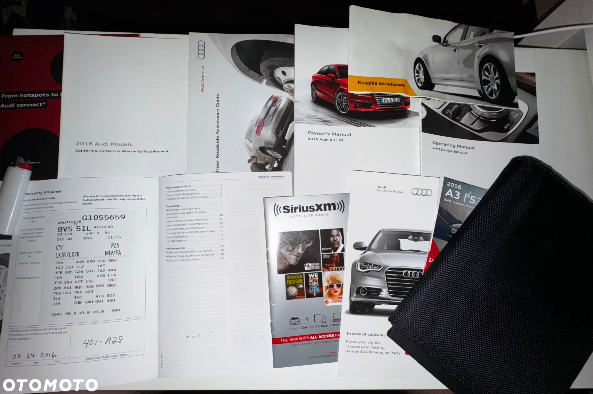 Audi S3 TFSI Quattro S tronic - 23