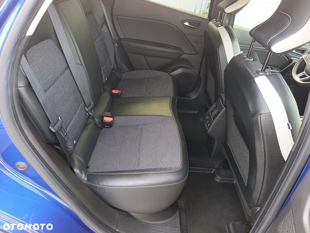 Renault Captur 1.0 TCe Intens - 16