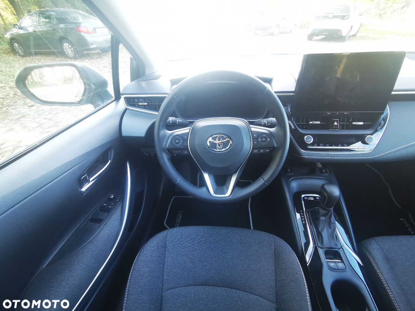 Toyota Corolla - 16