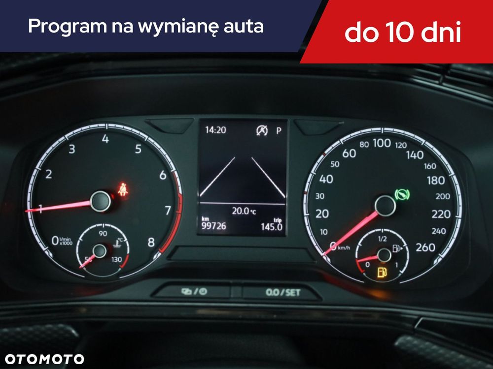 Volkswagen T-Cross - 10