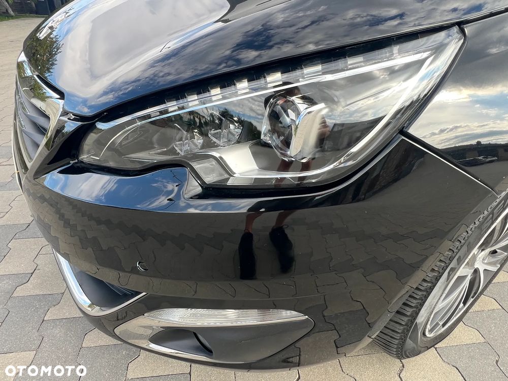 Peugeot 308 125 THP Active - 9