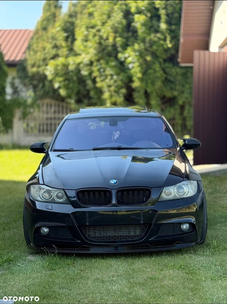 BMW Seria 3 320d - 3