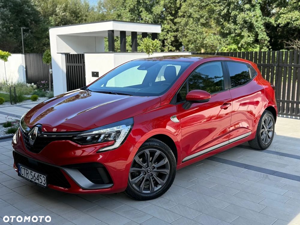 Renault Clio 1.0 TCe R.S Line - 2