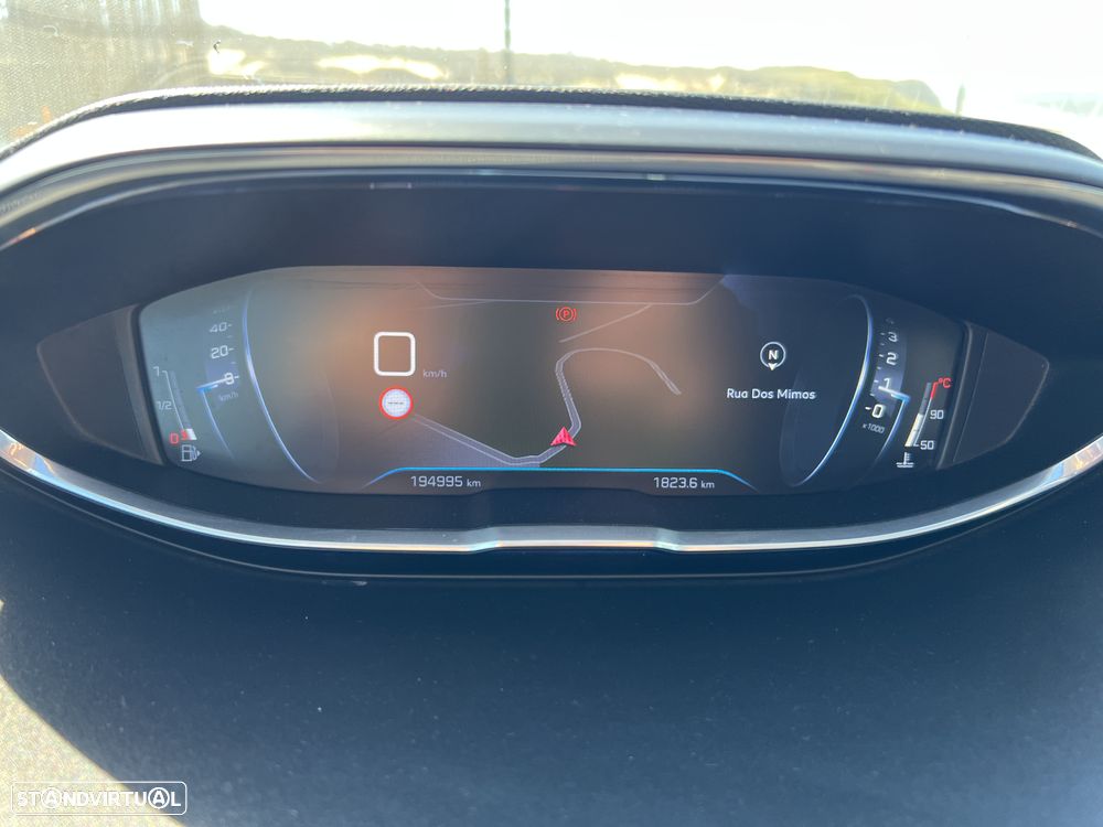 Peugeot 3008 - 14