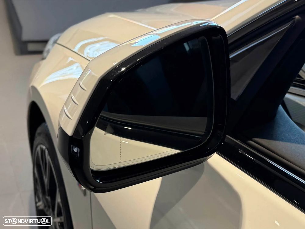 BMW 216 Gran Coupé Pack Desportivo M - 14