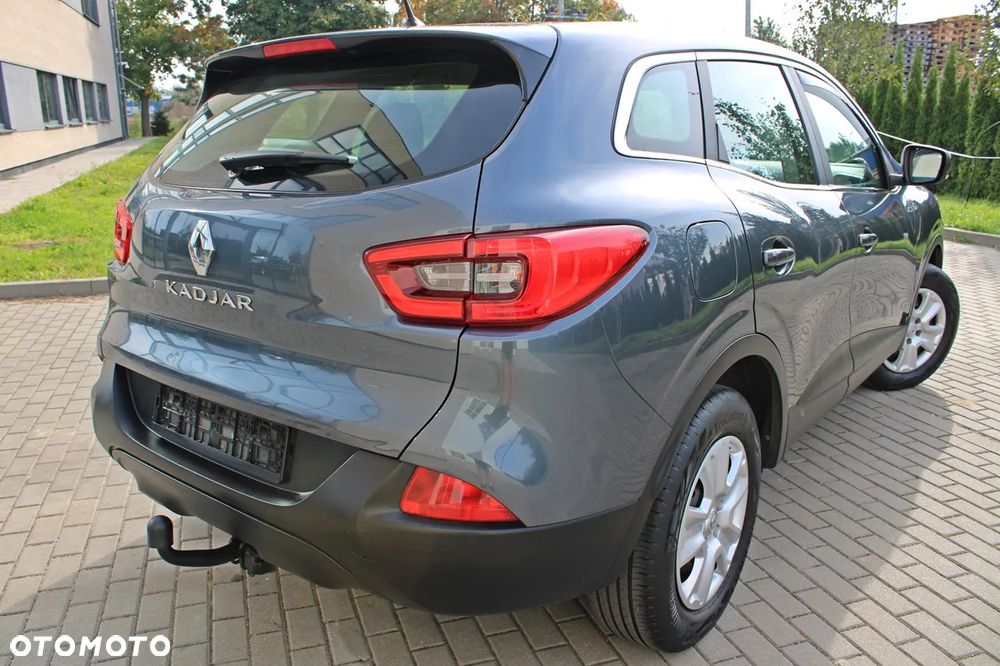 Renault Kadjar Energy TCe 130 Life - 5