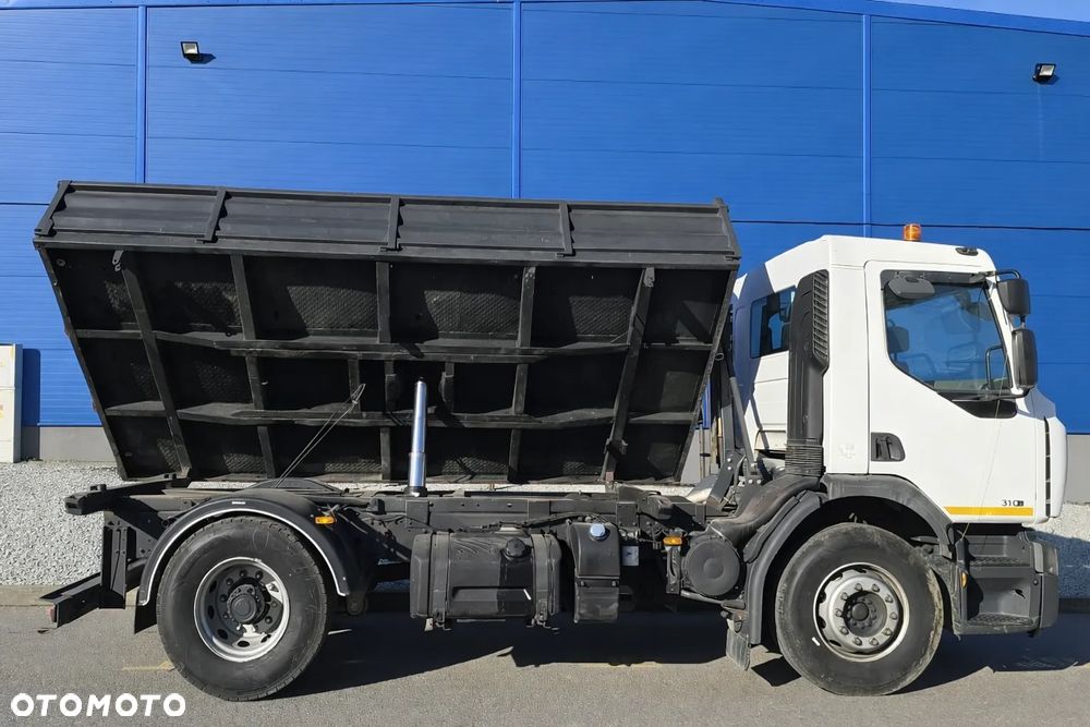 Renault Premium, wywrotka samowyładowcza 3-stronna, 4x2, sprzedaż, wynajem, gwarancja, serwis - 11