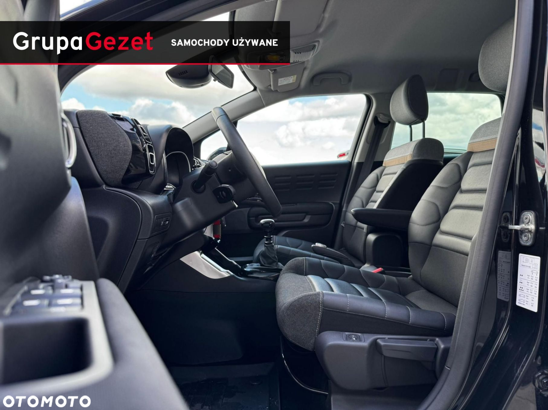 Citroën C3 Aircross - 11