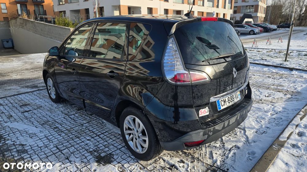 Renault Scenic Energy dCi 110 S&S Bose Edition - 7