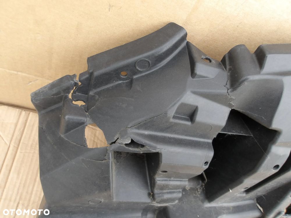 PLYTA OSLONA POD ZDERZAK FORD KUGA MK2 LIFT GV4418B384A - 3