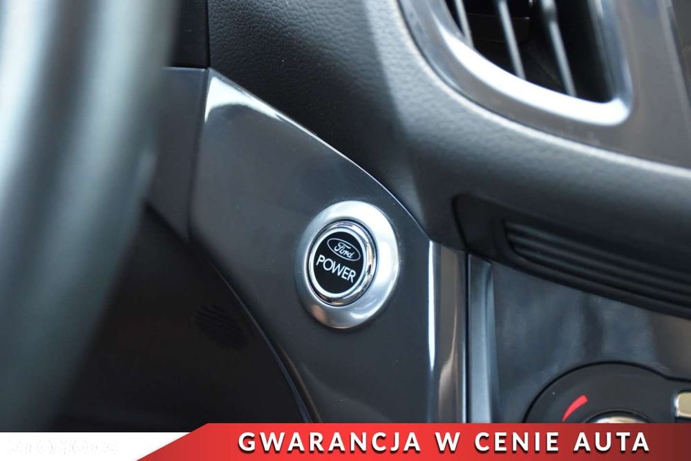 Ford Kuga 2.0 TDCi 4WD Titanium - 25