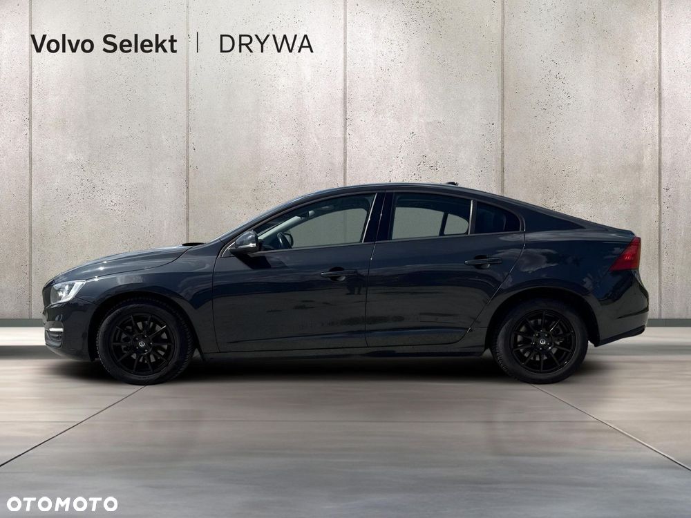 Volvo S60 D3 Kinetic - 3