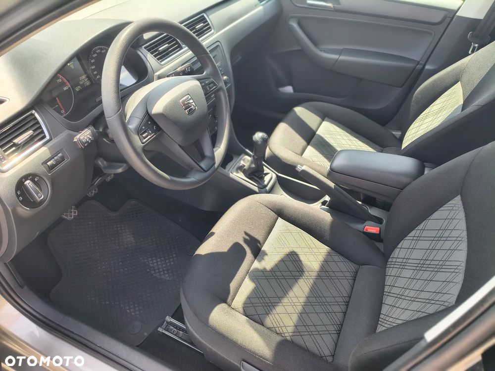 Seat Toledo - 12