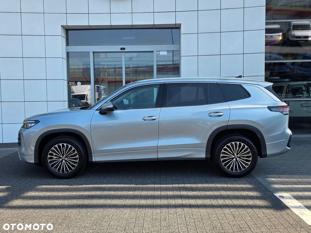 Volkswagen Tayron 2.0 TSI 4Mot Elegance DSG - 5