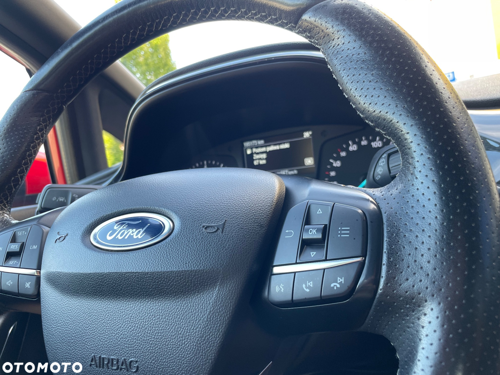 Ford Fiesta 1.0 EcoBoost ST-Line - 21