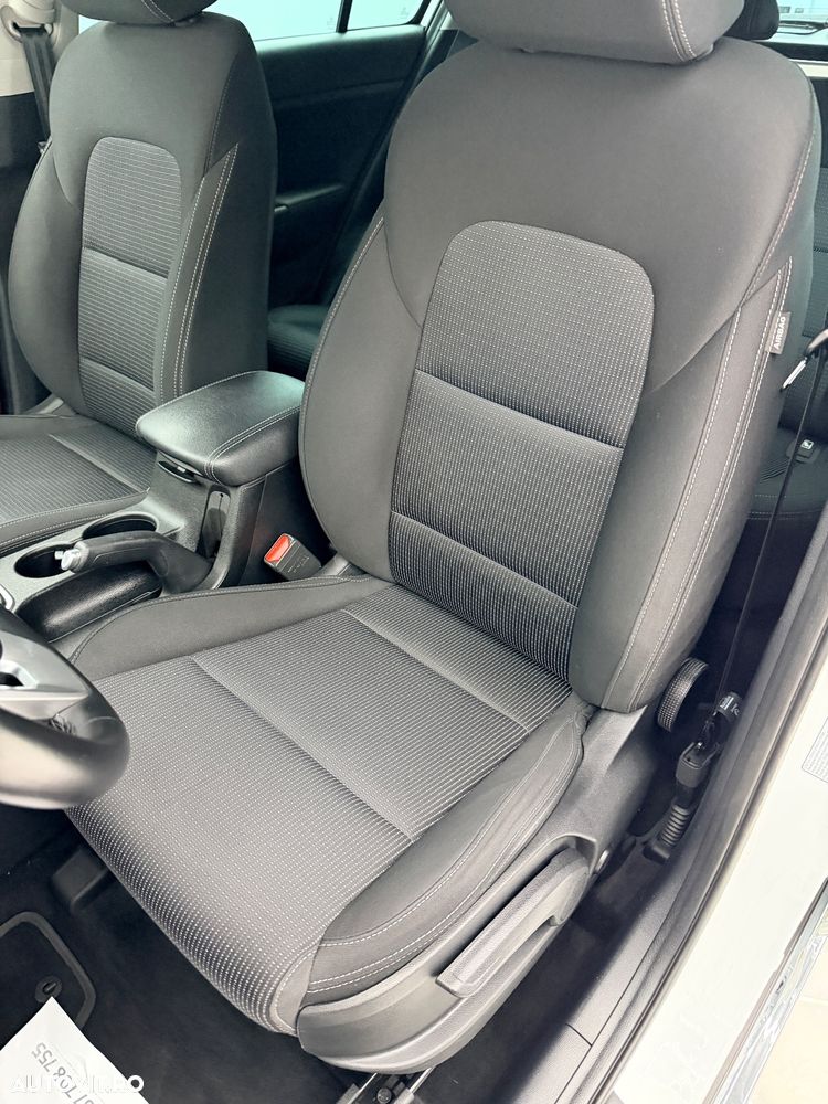 Kia Sportage 1.6 CRDI 2WD EDITION 7 - 12