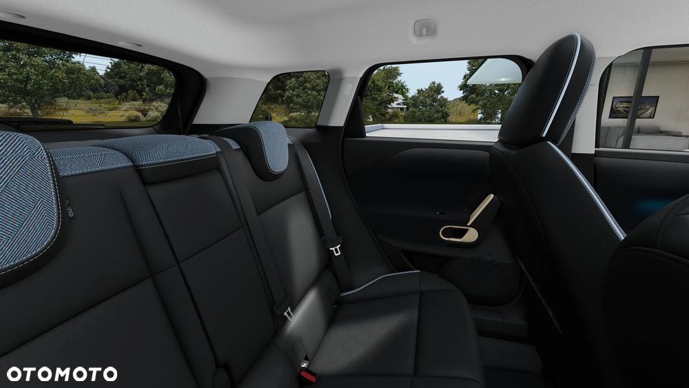 MINI Aceman SE 54.2kWh Linia Classic - 9