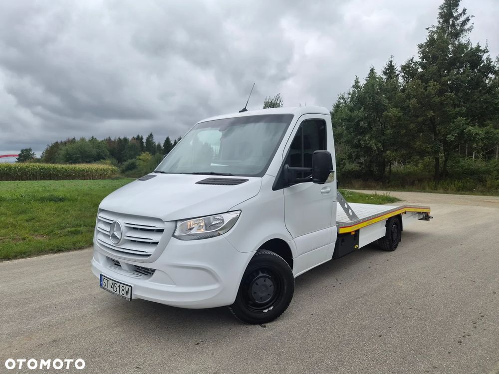 Mercedes-Benz Sprinter 907.255 - 3