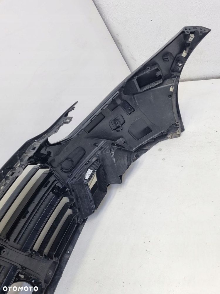 bmw m3 m4 g82 g80 m power zderzak przód przedni ślizgi - 8