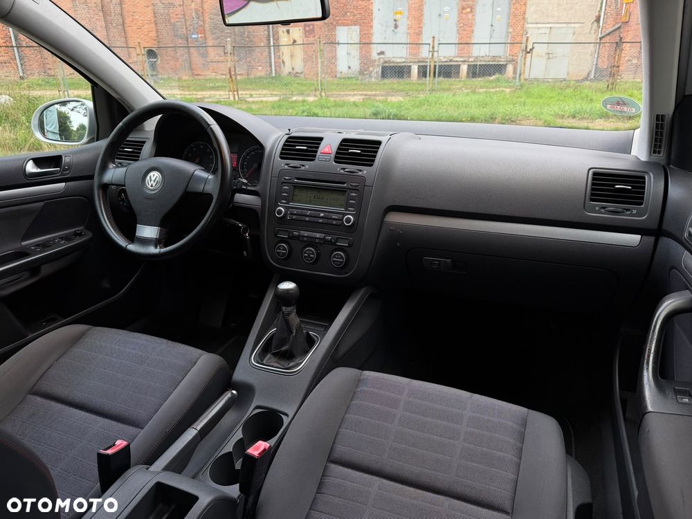 Volkswagen Golf - 7