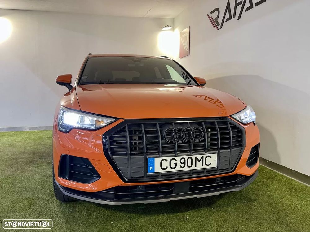 Audi Q3 45 TFSIe S line S tronic - 5