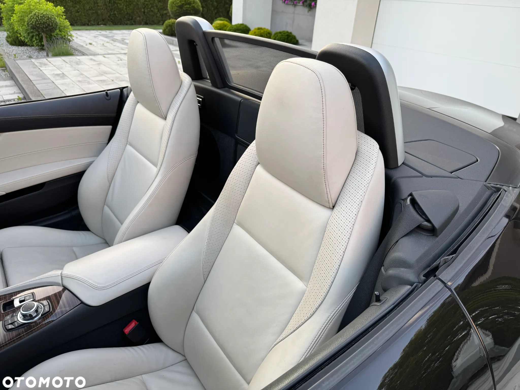 BMW Z4 sDrive35is Sport-Aut DKG - 11
