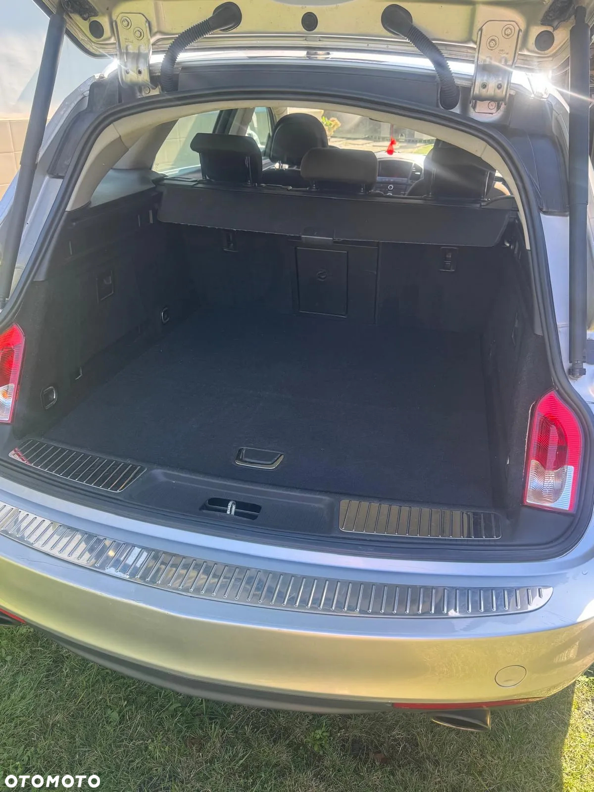 Opel Insignia 2.0 T Cosmo - 6