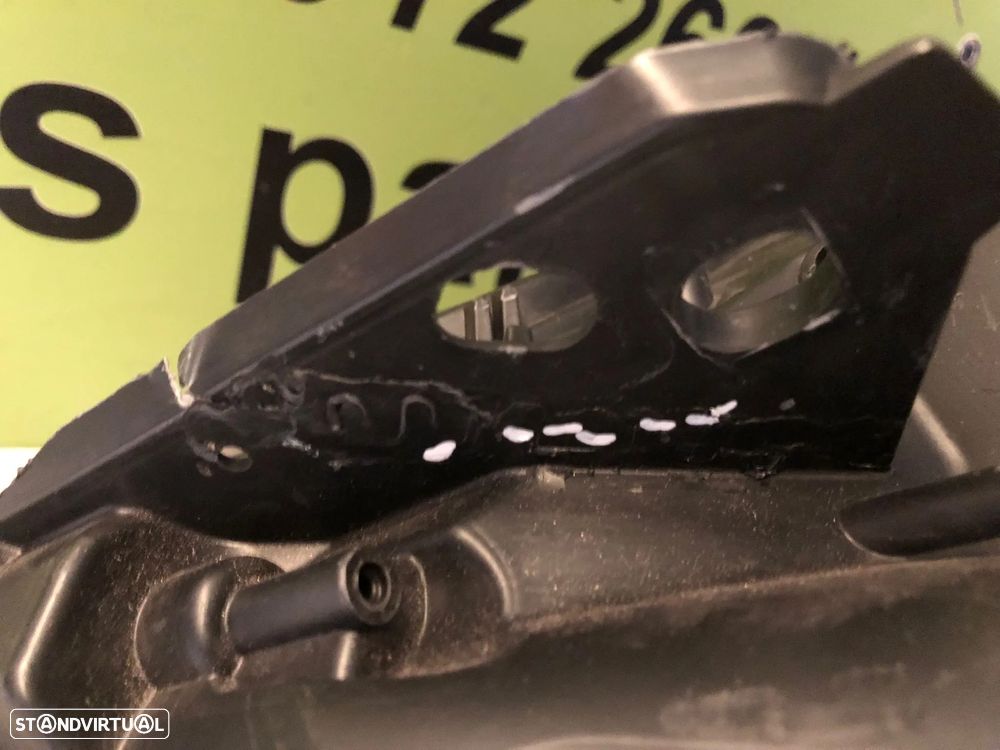 PEUGEOT 3008 / 5008 II FAROL DTO LED - FF212 - 8