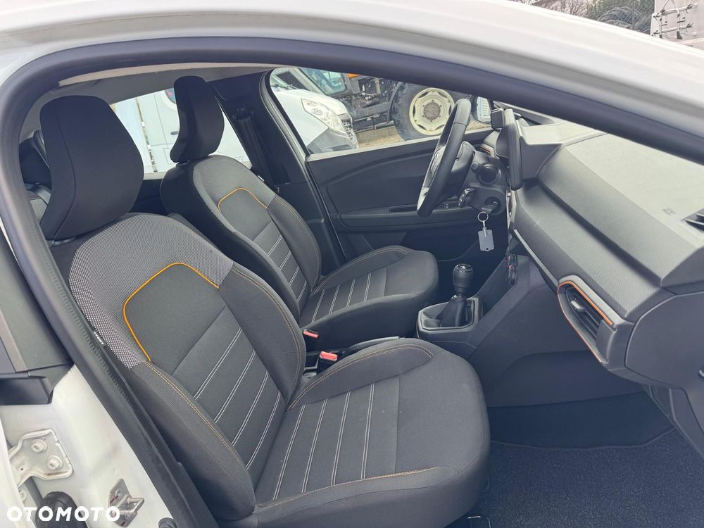 Dacia Sandero Stepway TCe 90 Essential - 13