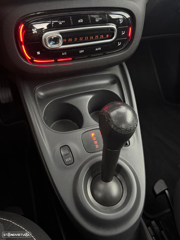 Smart ForTwo Coupé Standard - 13