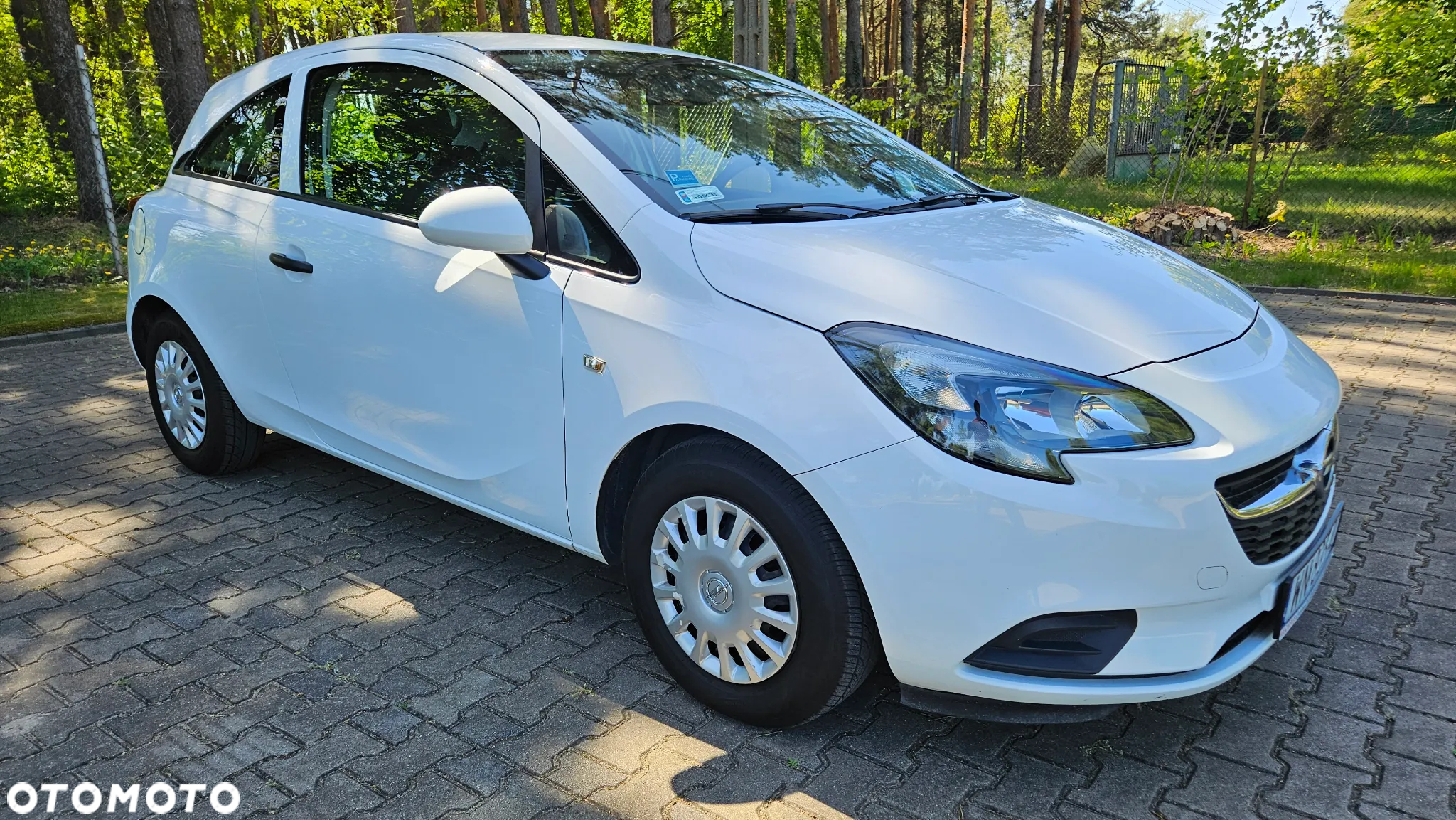 Opel Corsa - 19