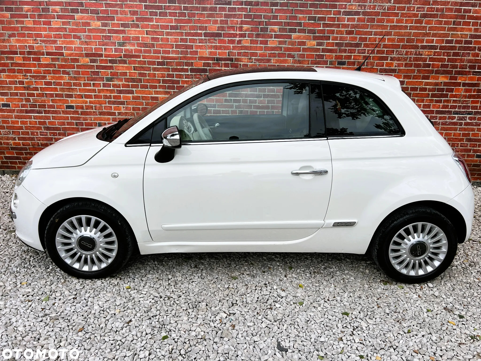 Fiat 500 - 34