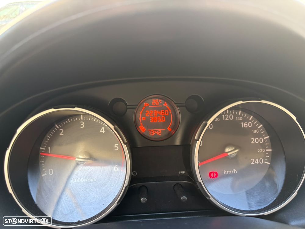 Nissan Qashqai 1.5 dCi Acenta - 3