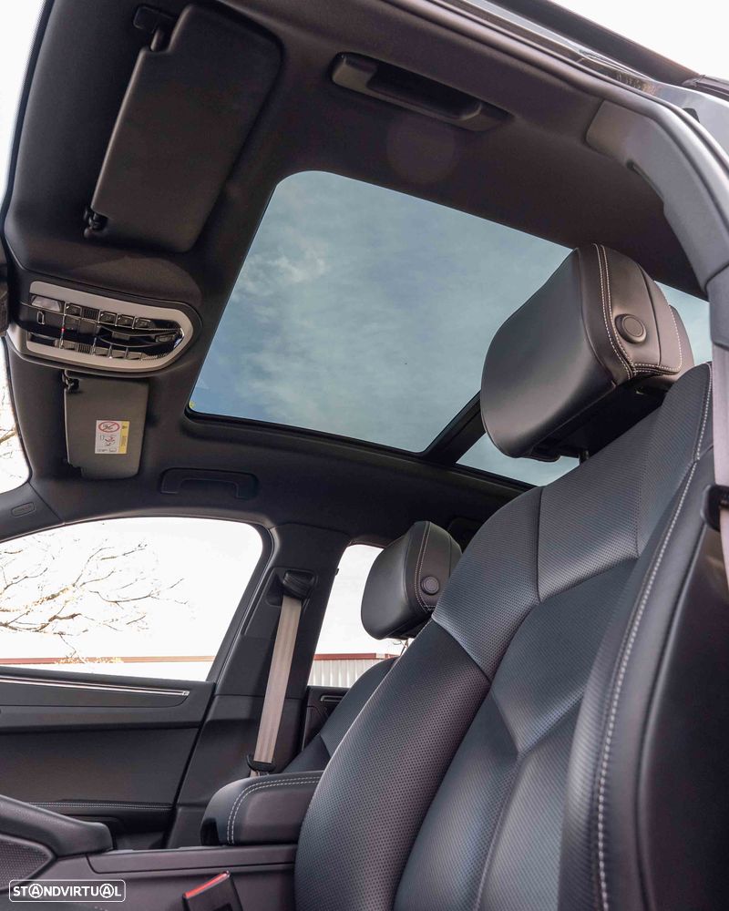 Porsche Macan Standard - 10