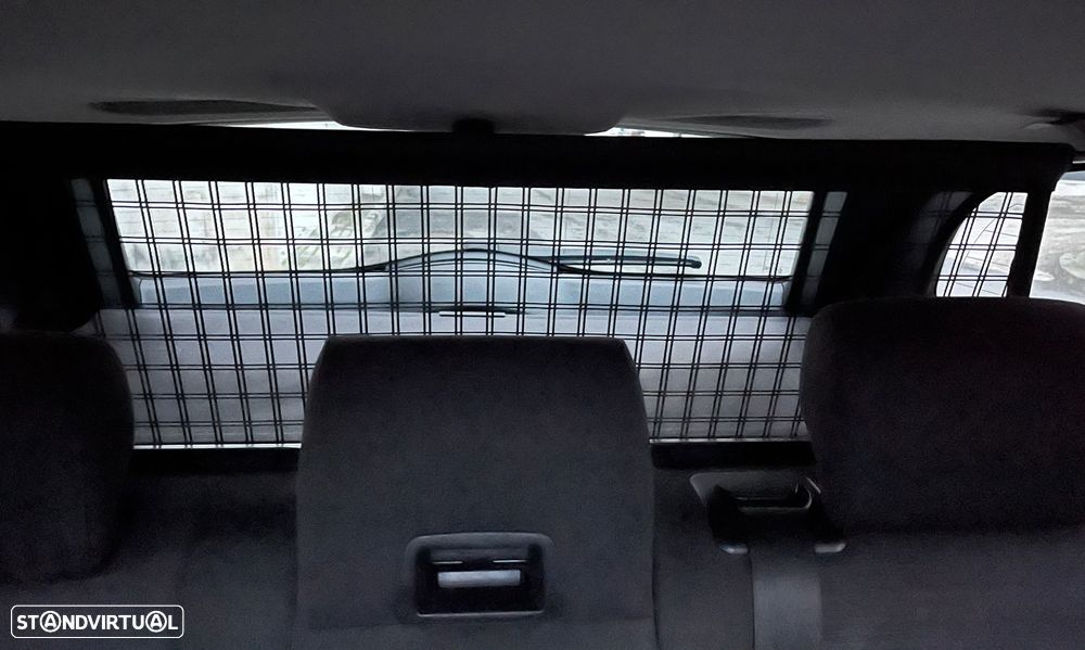 BMW 520 d Touring Aut. - 14