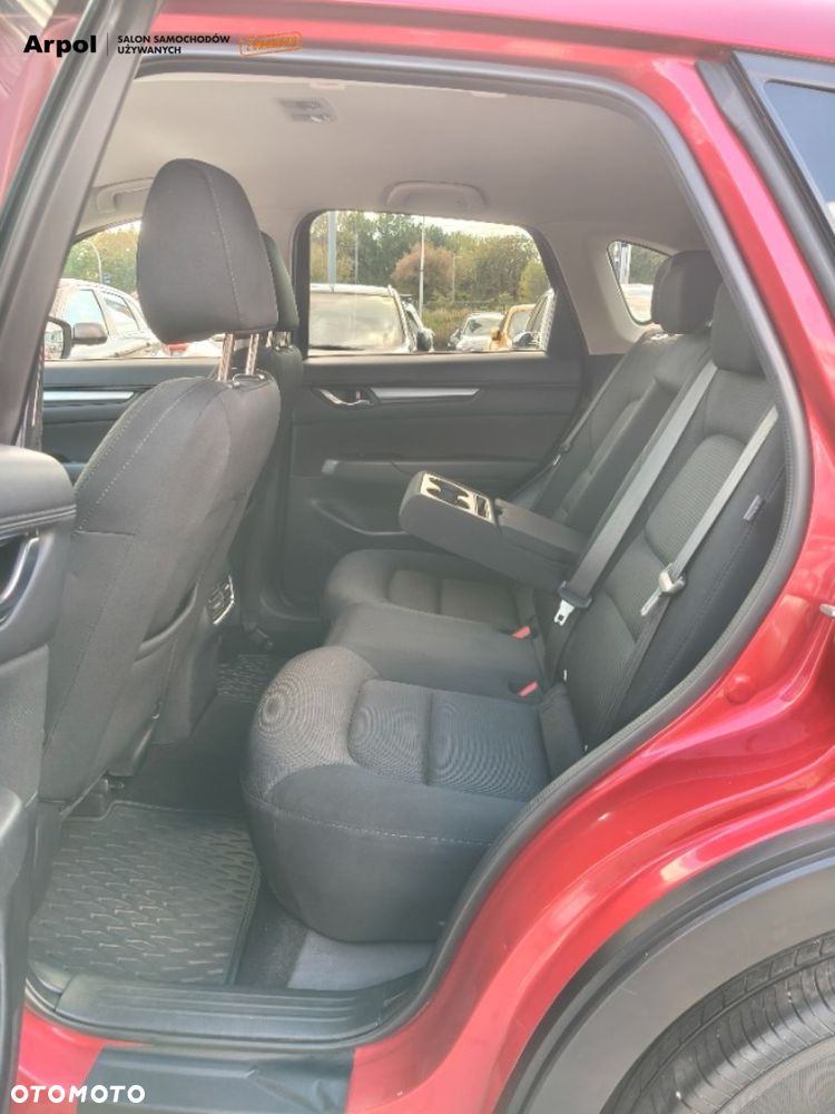 Mazda CX-5 - 23