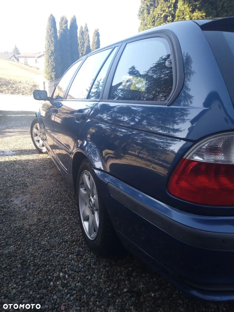 BMW Seria 3 - 21