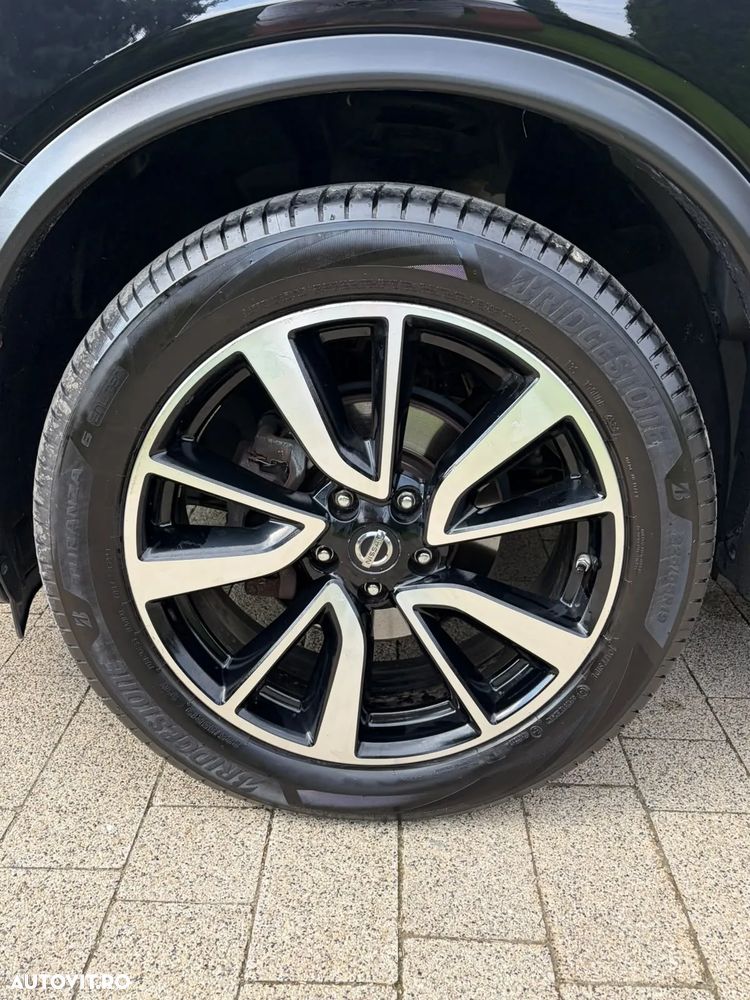 Nissan X-Trail 1.6 dCi ALL-MODE 4x4i Tekna - 28