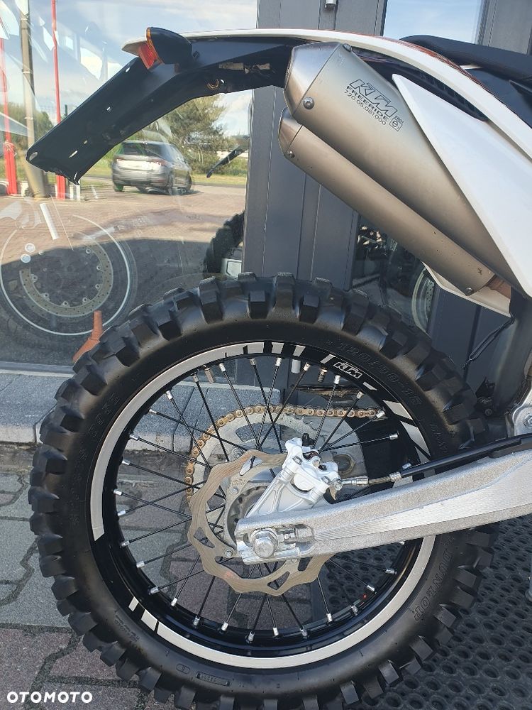 KTM Freeride - 9
