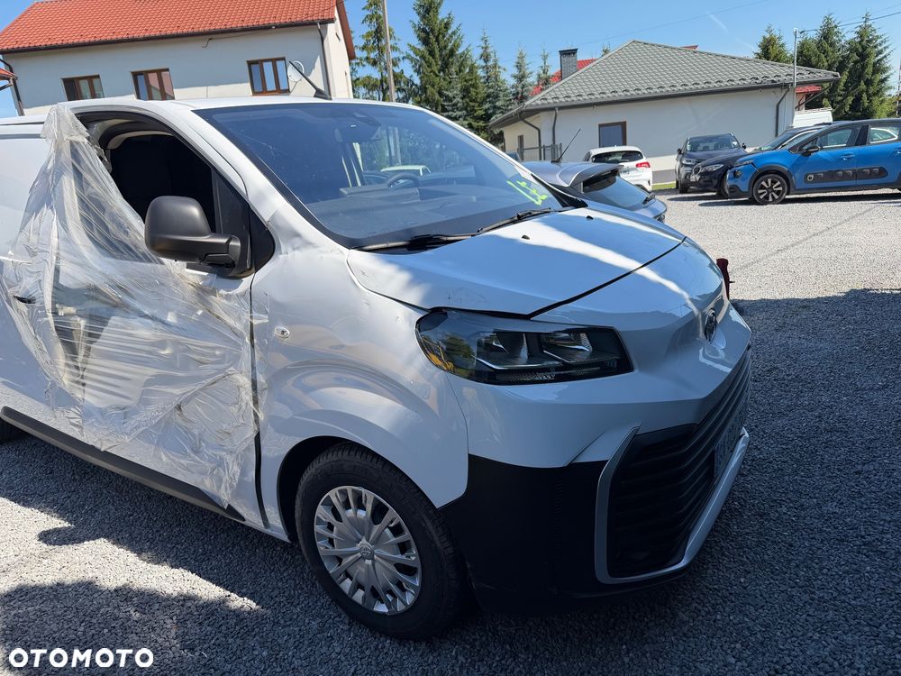 Toyota Proace - 4