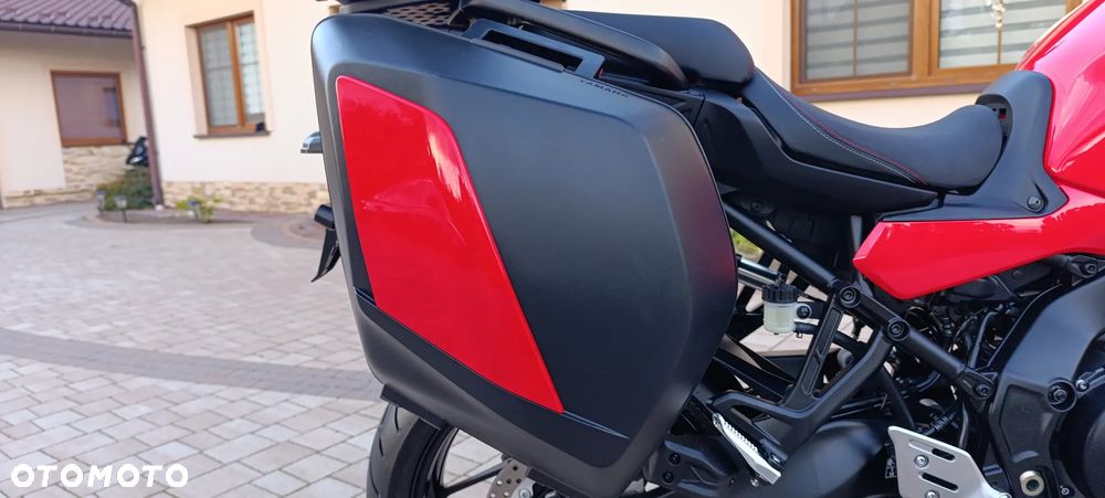 Yamaha Tracer - 24