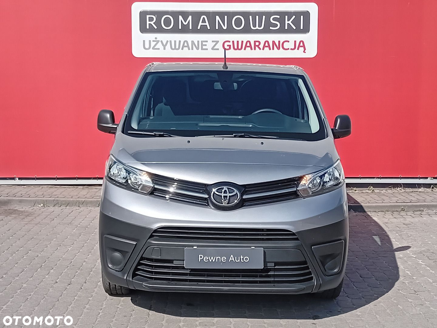 Toyota PROACE - 13
