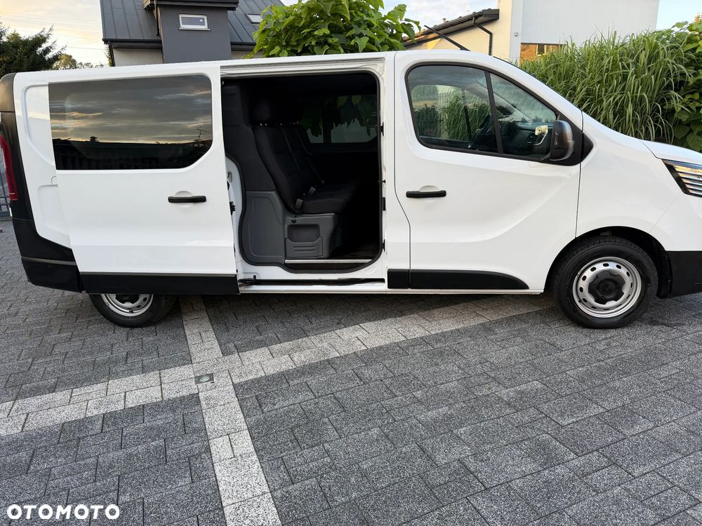 Renault trafic - 10