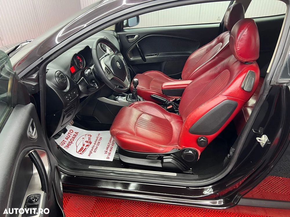 Alfa Romeo Mito - 11