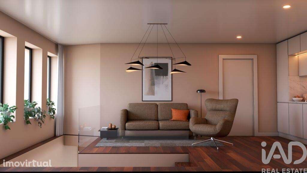 Apartamento T2 em Bonfim de 97,00 m2 - Grande imagem: 2/12