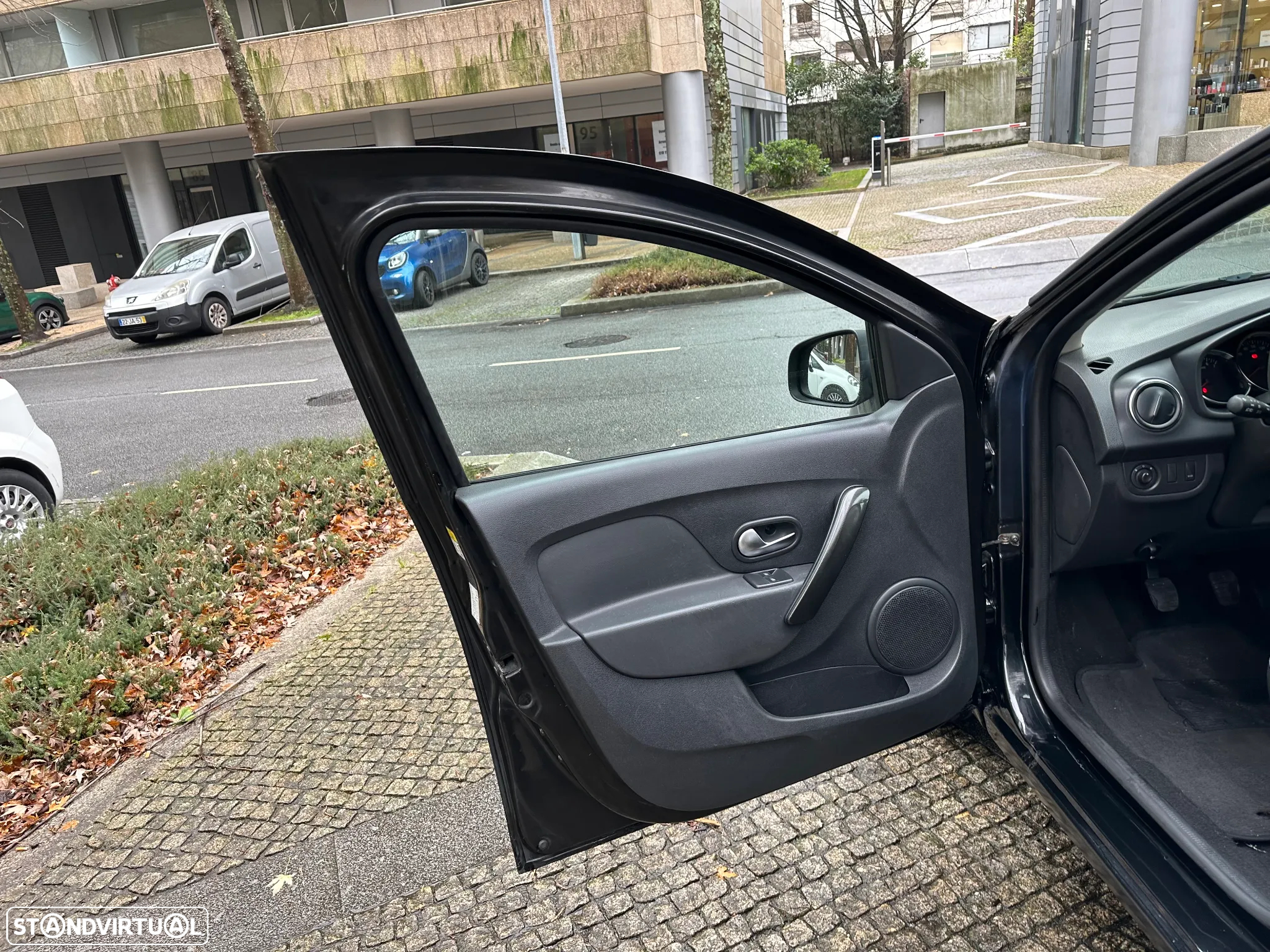 Dacia Logan 1.5 Blue dCi Confort - 13