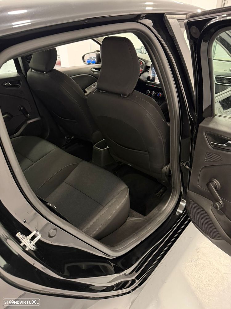 Renault Clio TCe 90 EQUILIBRE - 25