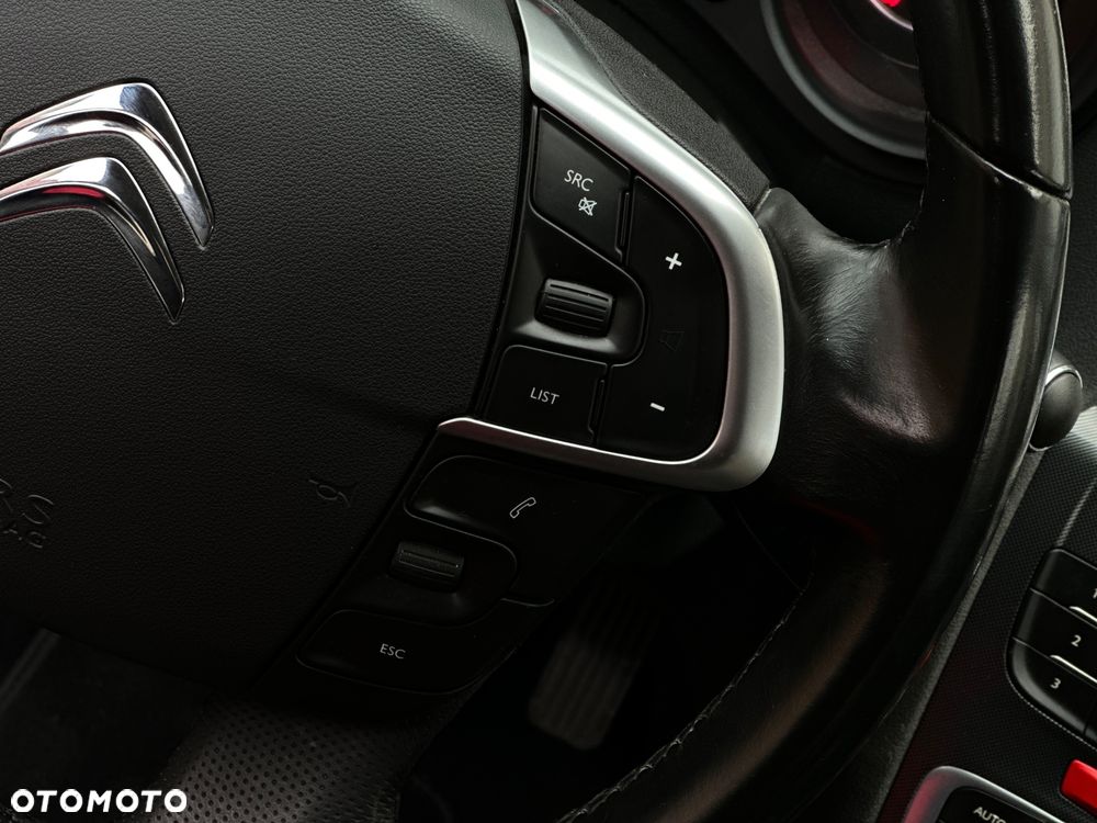 Citroën C4 1.6 VTi Exclusive - 31