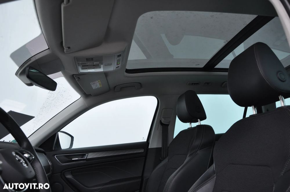 Skoda Kodiaq 2.0 TDI 4X4 DSG Tour - 28